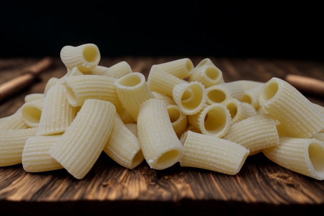 Fresh Pasta | Semolina Pasta Shoppe