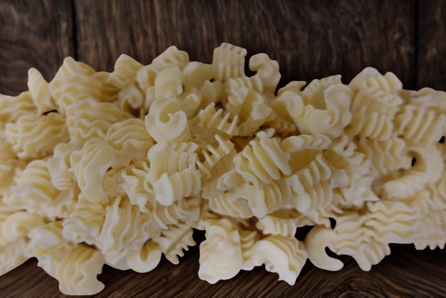 Fresh Pasta | Semolina Pasta Shoppe
